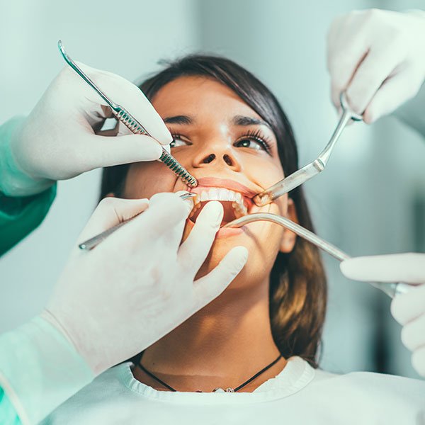 Tooth Jewellery