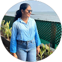 Prachiti Naik profile picture